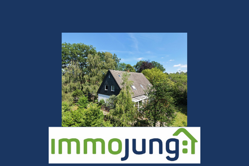 Foto - Haus zum Kaufen in Worpswede 360.000,00 € 200 m²