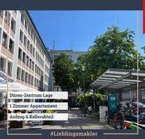 Wohnung zum Mieten in Düren 460,00 € 38 m²