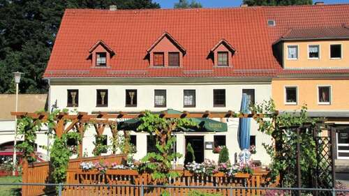 Foto - Haus zum Kaufen in Bad Gottleuba 495.000,00 € 455 m²