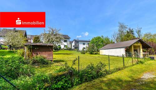 Foto - Grundstück zu verkaufen in Merenberg 79.000,00 € 998 m²