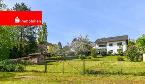 Foto - Grundstück zu verkaufen in Merenberg 79.000,00 € 998 m²