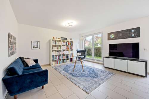 Foto - Wohnung zum Kaufen in Speyer 549.000,00 € 131 m²