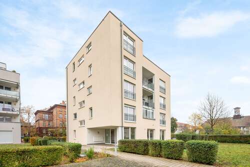 Foto - Wohnung zum Kaufen in Speyer 549.000,00 € 131 m²