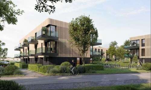 Foto - Wohnung zum Kaufen in Gilching 1.185.000,00 € 142.64 m²