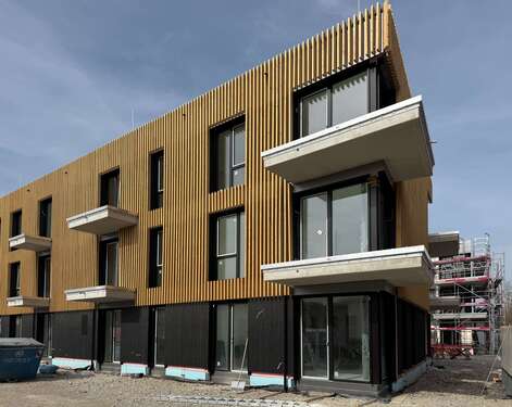 Foto - Wohnung zum Kaufen in Gilching 1.040.000,00 € 119.96 m²