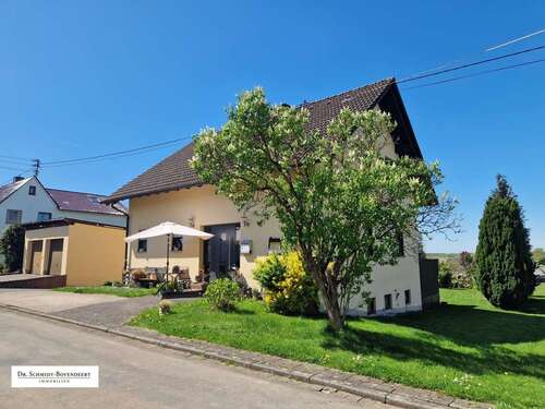 Foto - Haus zum Kaufen in Giesenhausen 295.000,00 € 141 m²