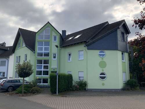 Foto - Wohnung zum Mieten in Rheinböllen 568,00 € 70.93 m²