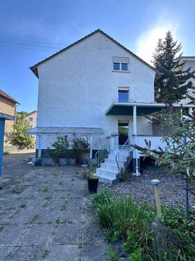 Foto - Haus zum Kaufen in Kandel 549.000,00 € 213.81 m²