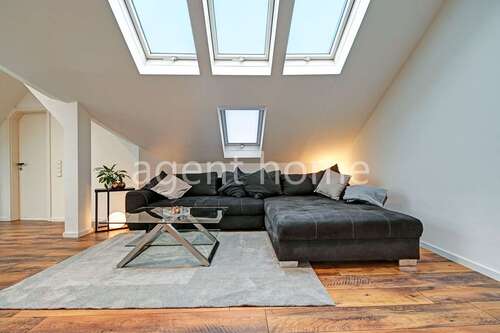Foto - Wohnung zum Mieten in Stuttgart 2.330,00 € 85 m²