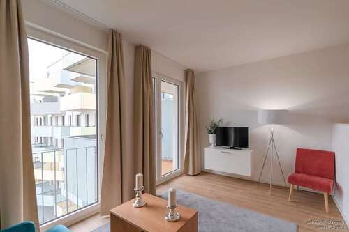 Foto - Wohnung zum Mieten in Bonn Beuel-Mitte 1.190,00 € 50 m²