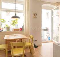Wohnung zum Kaufen in Berlin Friedrichshain 329.000,00 € 56 m²