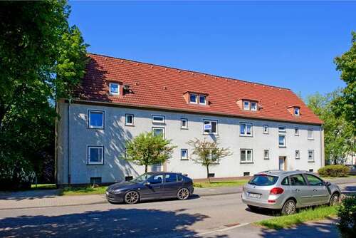 Foto - Wohnung zum Mieten in Marl 409,00 € 50.2 m²