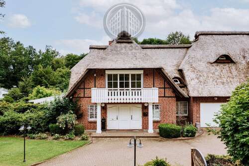 Foto - Büro in Deutsch Evern 1.995,00 € 235 m²