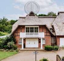 Büro in Deutsch Evern 1.995,00 € 235 m²