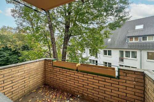 Foto - Wohnung zum Kaufen in Köln 249.000,00 € 39 m²