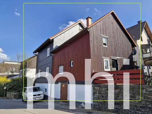 Foto - Haus zum Kaufen in Wiehl Bielstein 395.000,00 € 231 m²