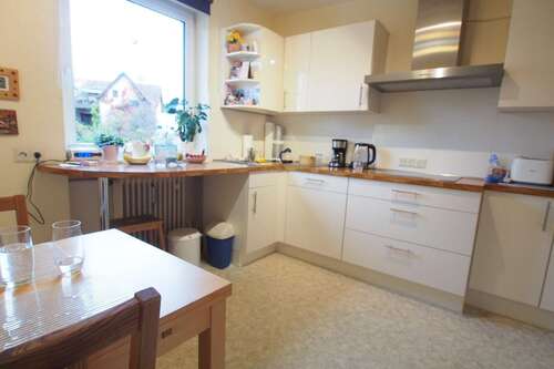 Foto - Wohnung zum Mieten in Fürstenfeldbruck 1.600,00 € 100 m²