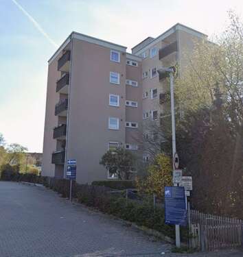 Foto - Wohnung zum Kaufen in Hildesheim 115.000,00 € 63.5 m²