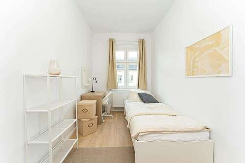 Foto - WG-Zimmer in Berlin 660,00 € 14 m²