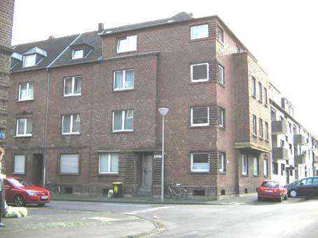 Foto - Wohnung zum Mieten in Krefeld 490,00 € 68 m²