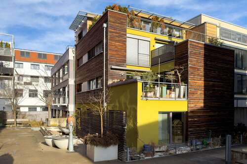 Foto - Wohnung zum Kaufen in Stuttgart 859.000,00 € 132 m²