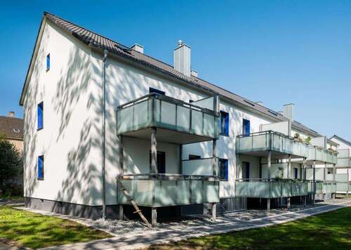 Foto - Wohnung zum Mieten in Bochum 264,14 € 38.85 m²