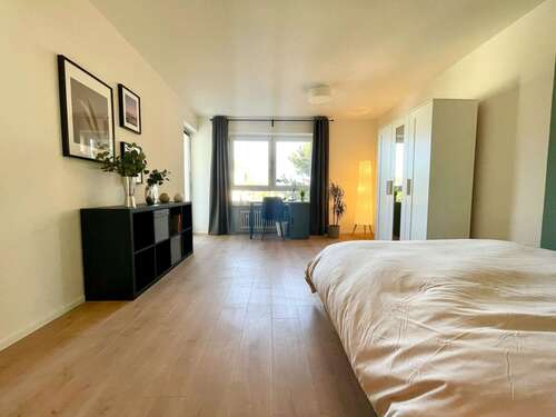 Foto - WG-Zimmer in Munich 965,00 € 20 m²