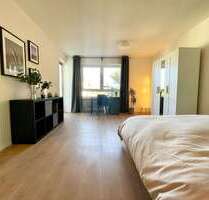WG-Zimmer in Munich 965,00 € 20 m²