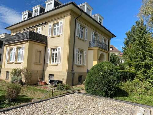 Foto - Wohnung zum Mieten in Pforzheim OT Südweststadt 500,00 € 30 m²