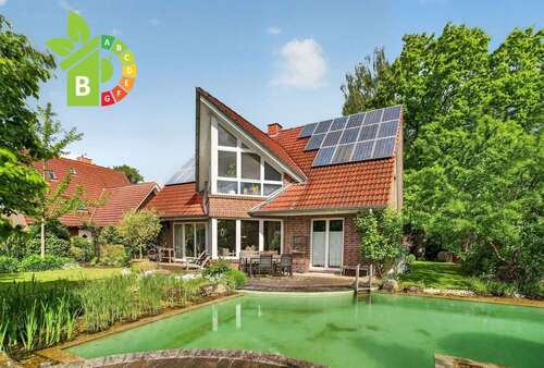 Foto - Haus zum Kaufen in Münster 925.000,00 € 160 m²