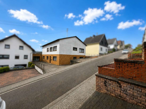 Foto - Haus zum Kaufen in Wadgassen 179.000,00 € 209 m²