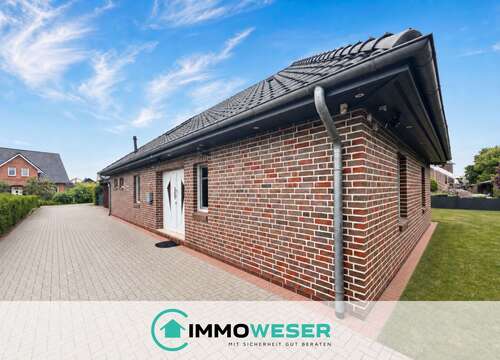 Foto - Haus zum Kaufen in Emtinghausen 479.000,00 € 169.49 m²
