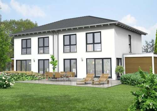 Foto - Haus zum Kaufen in Erftstadt 599.500,00 € 112 m²