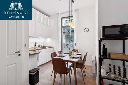 Foto - Wohnung zum Mieten in Magdeburg 950,00 € 85 m²