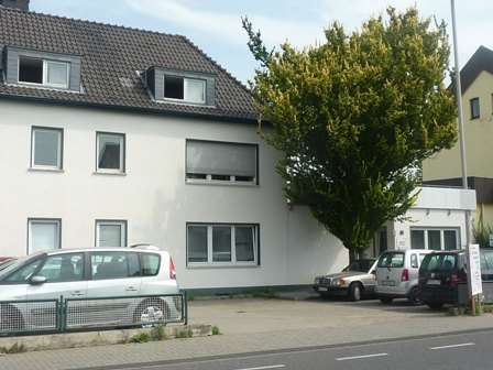 Foto - Büro in Meckenheim 150,00 € 12 m²