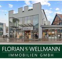 Einzelhandel in Osterholz Scharmbeck 399.000,00 € 389.74 m²