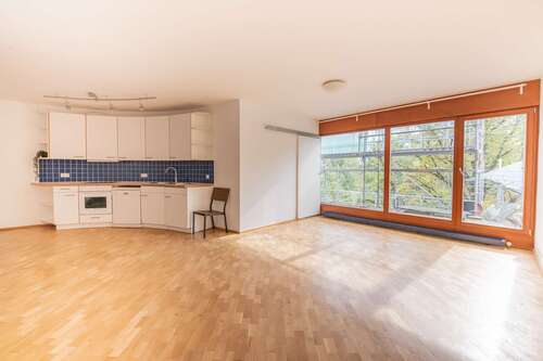 Foto - Wohnung zum Kaufen in Berlin 419.000,00 € 57 m²