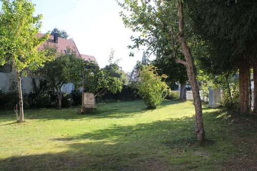 Foto - Grundstück zu verkaufen in Neusäß-Westheim b.Augsburg 315.000,00 € 421 m²