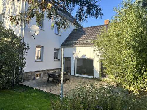 Foto - Haus zum Kaufen in Großröhrsdorf OT Kleinröhrsdorf 620.000,00 € 222.48 m²