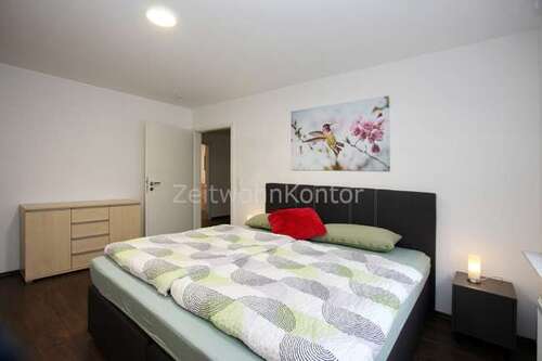 Foto - Wohnen auf Zeit in Essen Altenessen-Süd 1.250,00 €