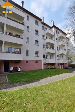 Foto - Wohnung zum Mieten in Chemnitz 414,00 € 63.82 m²