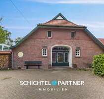 Haus zum Kaufen in Hatten Munderloh 849.900,00 € 332 m² - Hatten / Munderloh