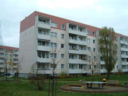 Foto - Wohnung zum Mieten in Finsterwalde 303,77 € 49.36 m²
