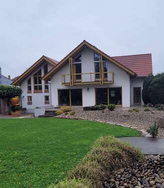 Foto - Haus zum Kaufen in Rohrbach 1.250.000,00 € 208 m²