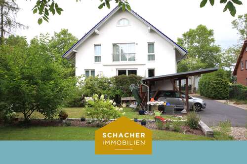 Foto - Haus zum Kaufen in Falkensee 949.000,00 € 263 m²