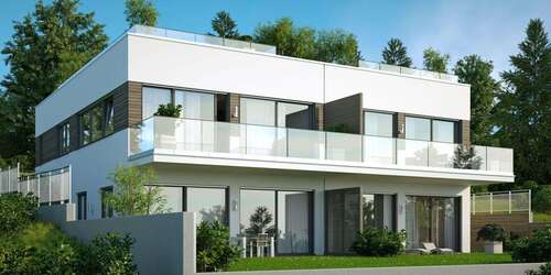 Foto - Haus zum Kaufen in Berlin 730.500,00 € 125 m²