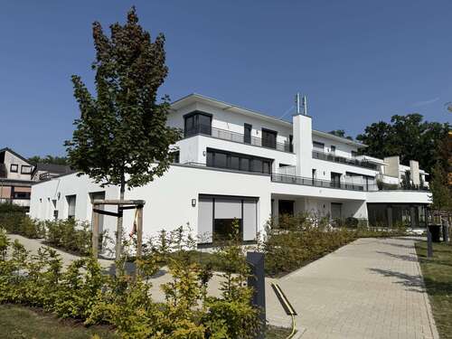 Foto - Wohnung zum Mieten in Köln 1.380,00 € 95.48 m²