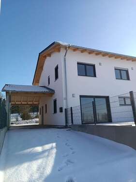 Foto - Haus zum Kaufen in Bogen 485.000,00 € 165 m²