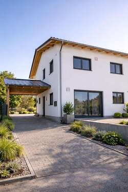 Foto - Haus zum Kaufen in Bogen 485.000,00 € 165 m²