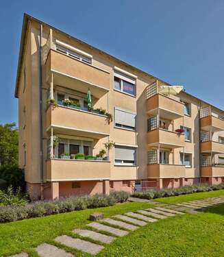 Foto - Wohnung zum Mieten in Bochum 615,00 € 61.57 m²